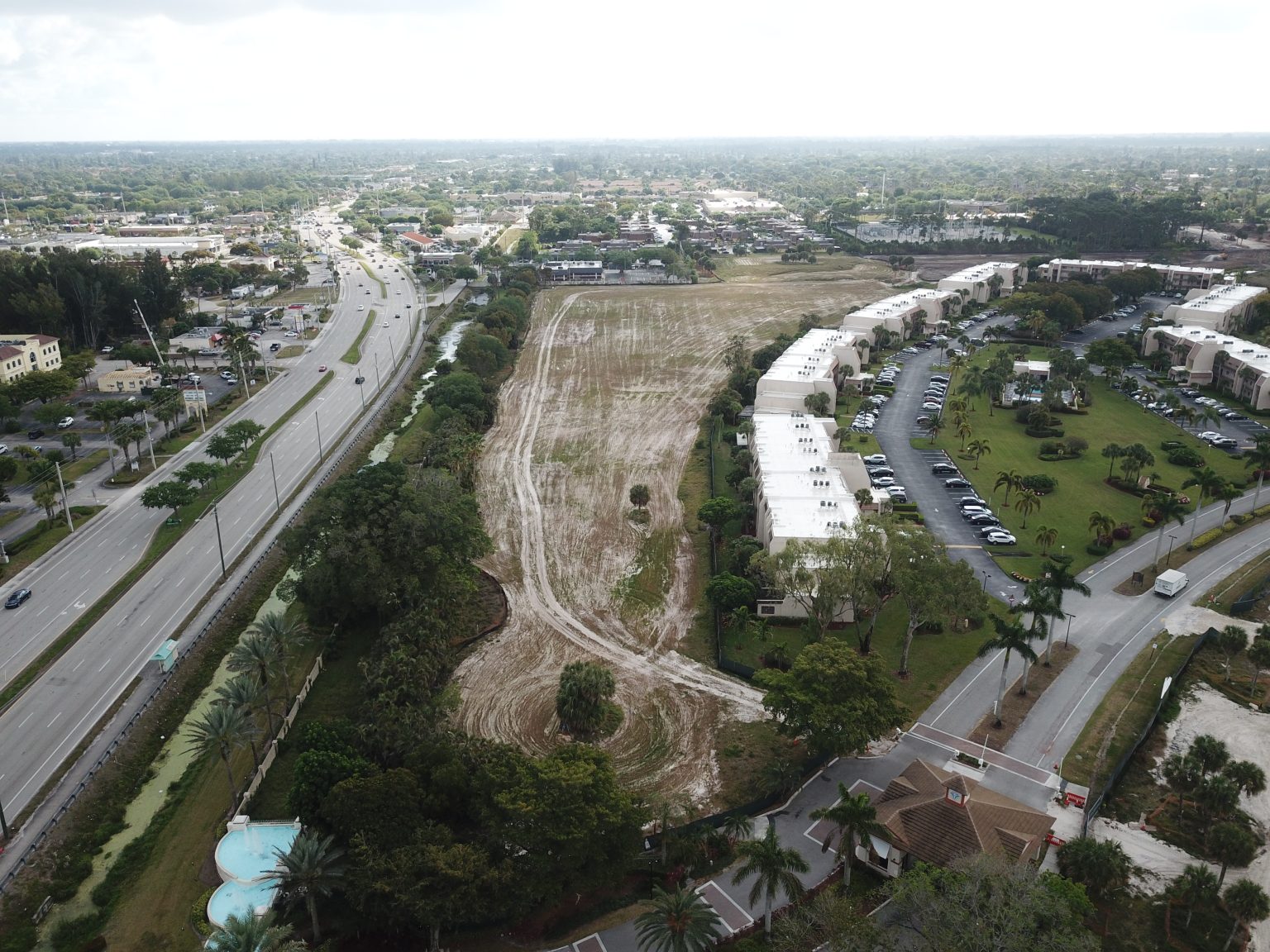 Fountain’s Country Club Lake Worth, FL Ridgewood