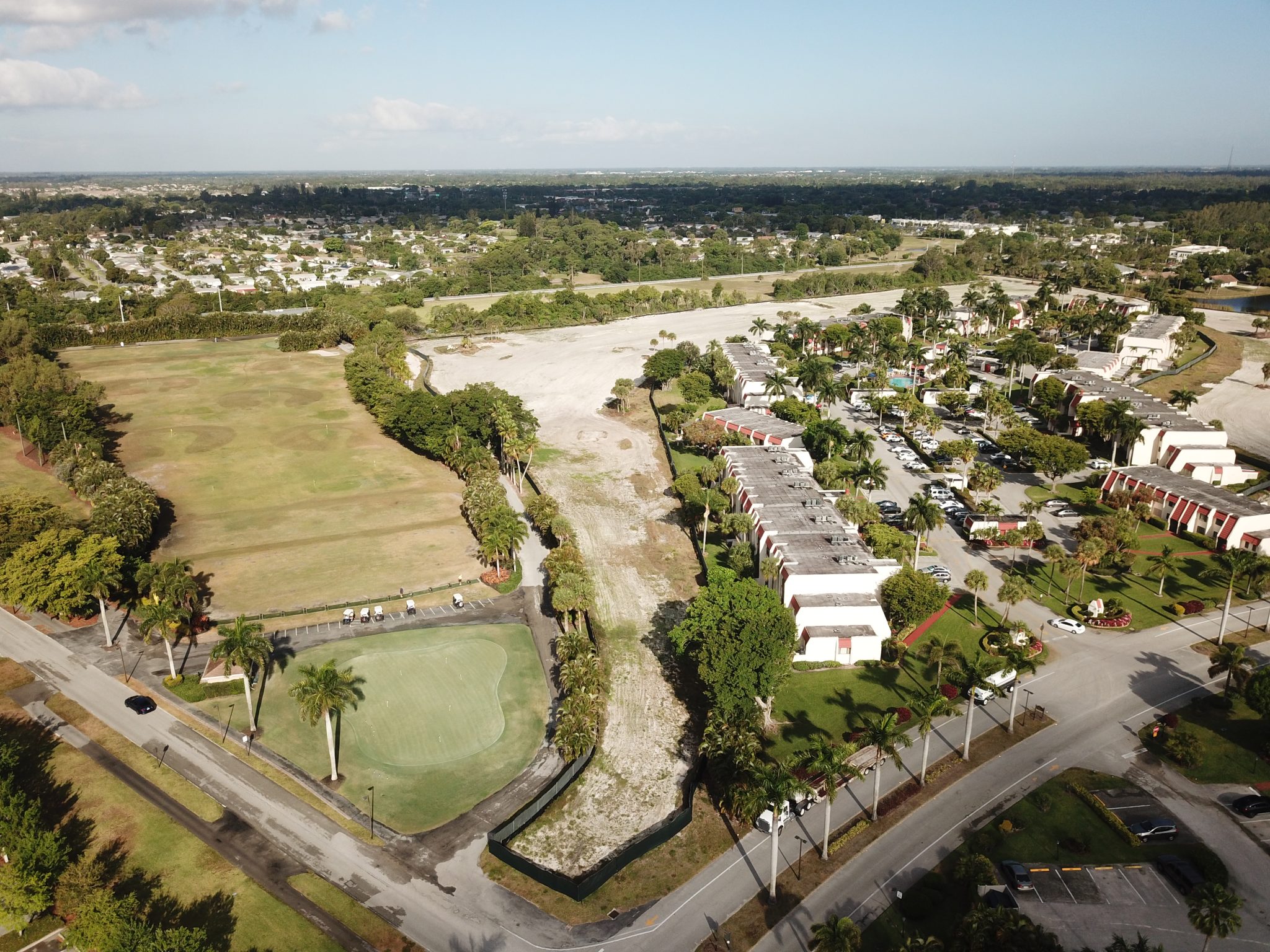 Fountain’s Country Club Lake Worth, FL Ridgewood