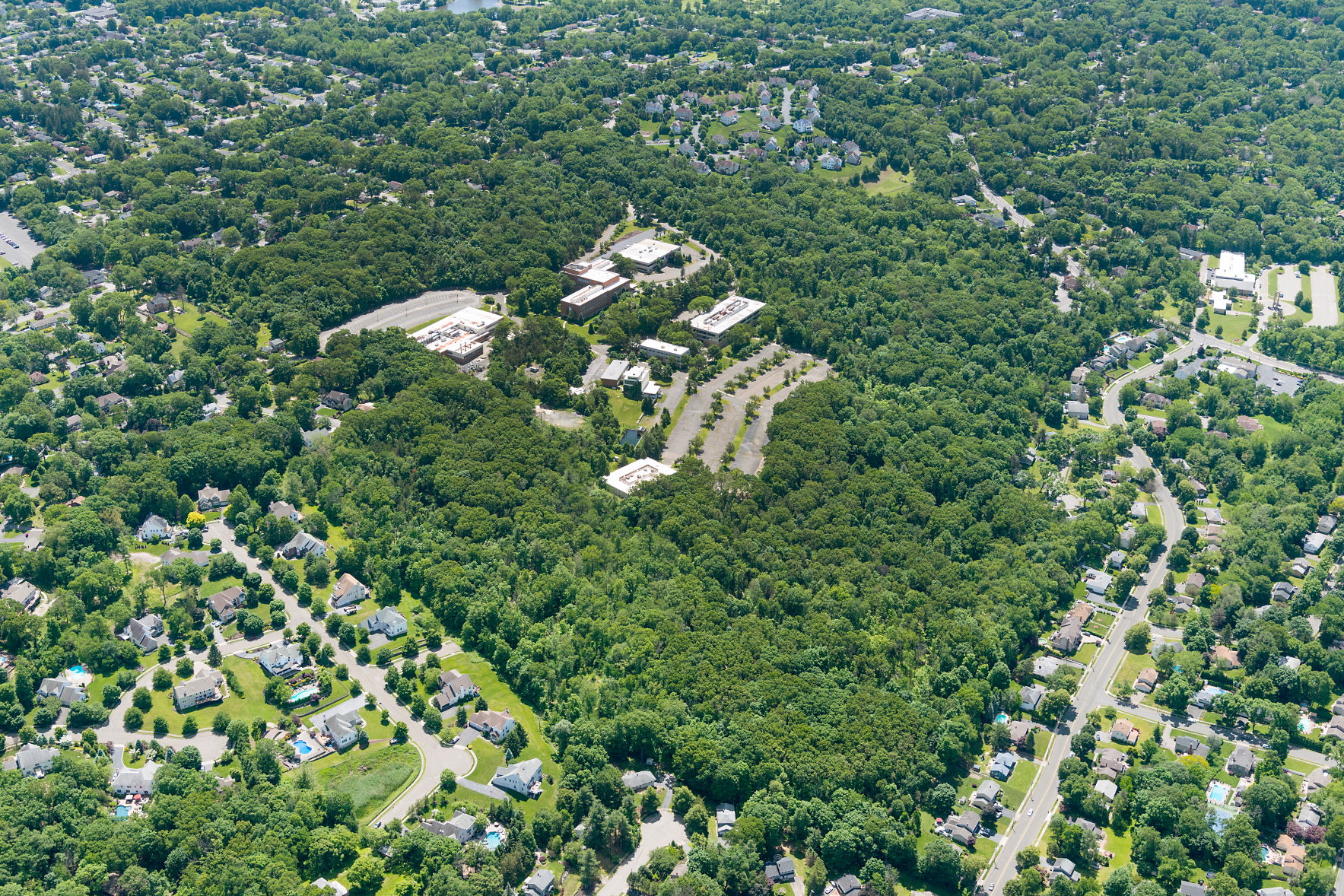 Villas at Wayne Hills – Wayne, NJ